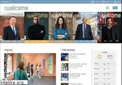 Sites similar to ticinowelcome.ch