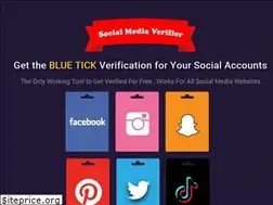 Sites similar to tick.blue
