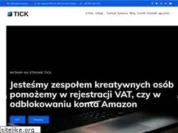 Sites similar to tick.com.pl