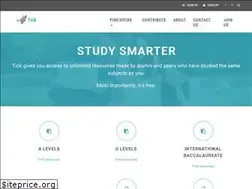 Sites similar to tick.ninja