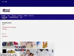 Sites similar to tickartfashion.com