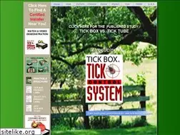 Sites similar to tickboxtcs.com