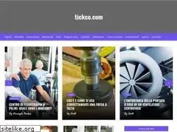 Sites similar to tickco.com