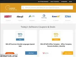 Sites similar to tickcoupon.com
