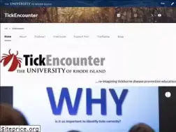 Sites similar to tickencounter.org
