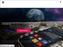 Sites similar to ticker.pl
