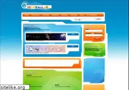 Sites similar to tickerclub.com