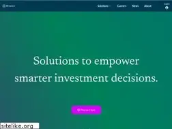 Sites similar to tickertags.com