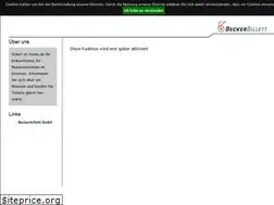 Sites similar to ticket-at-home.de