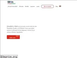 Sites similar to ticket-bai.com