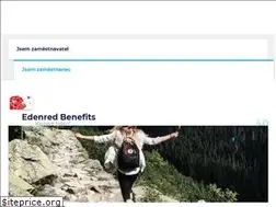Sites similar to ticket-benefits-card.cz
