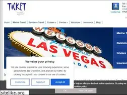 Sites similar to ticket-es.com