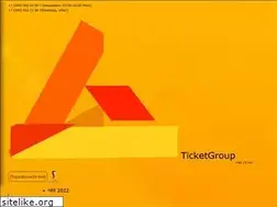 Sites similar to ticket-master.ru