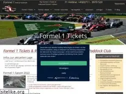 Sites similar to ticket-point.de