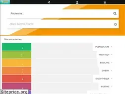 Sites similar to ticket-promo.com