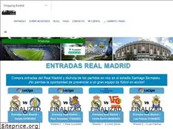 Sites similar to ticket-time.es