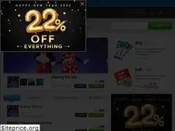 Sites similar to ticket.ca