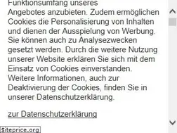 Sites similar to ticket.volksfreund.de
