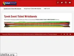 Sites similar to ticketafrica.com