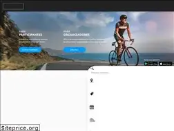 Sites similar to ticketagora.com.br