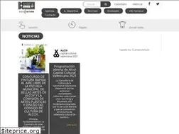Sites similar to ticketalcoi.com