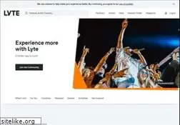 Sites similar to ticketarena.co.uk