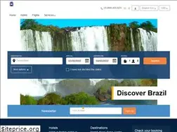 Sites similar to ticketbarato.com