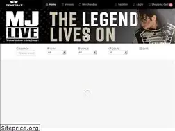 Sites similar to ticketbat.com