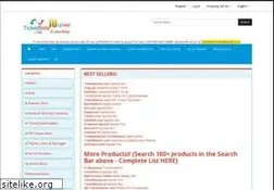 Sites similar to ticketbots.net