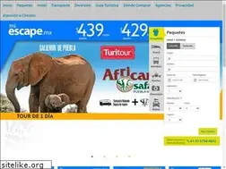 Sites similar to ticketbus.com.mx