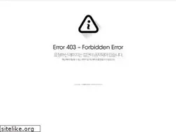 Sites similar to ticketcafe.kr