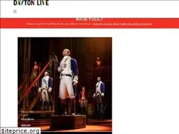 Sites similar to ticketcenterstage.com