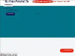 Sites similar to ticketcesu.fr