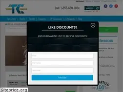 Sites similar to ticketcharge.com