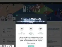 Sites similar to ticketchicks.net