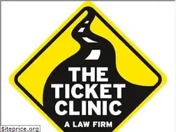 Sites similar to ticketclinic.com