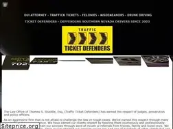 Sites similar to ticketdefenders.net