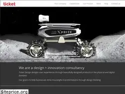 Sites similar to ticketdesign.com
