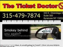 Sites similar to ticketdoctor.net