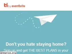 Sites similar to ticketea.co.uk