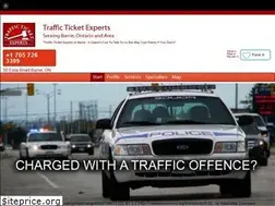 Sites similar to ticketexperts.ca