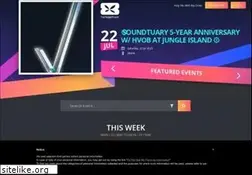Sites similar to ticketfairy.com