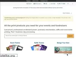 Sites similar to ticketfarm.com