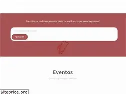 Sites similar to ticketfire.com.br