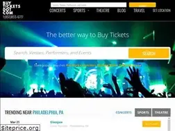 Sites similar to ticketfix.com