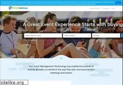 Sites similar to ticketgateway.com