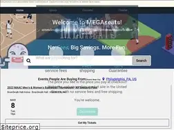Sites similar to ticketgeek.com