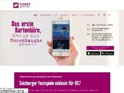 Sites similar to ticketgretchen.com