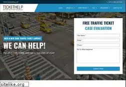 Sites similar to tickethelp.com