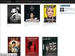 Sites similar to tickethk.com